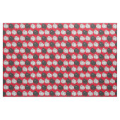 Witte schapen, Zwarte schaap Stof (Fat Quarter)