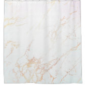 WITTE SCHEEPKURTAAT DOUCHEGORDIJN (Voorkant)