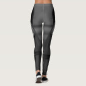 WITTE SCHOONHEID LEGGINGS (Achterkant)