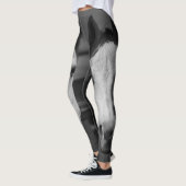 WITTE SCHOONHEID LEGGINGS (Links)