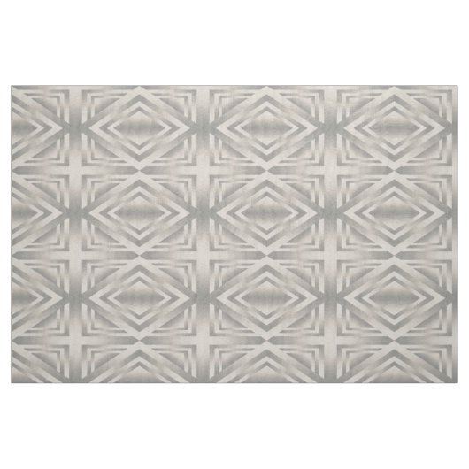 Witte schoptextuur stof (Fat Quarter)