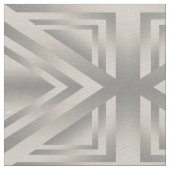 Witte schoptextuur stof (Close Up)