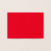 Witte sneeuwvlok kerstboom grafiek folie kaarten (Binnen)