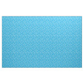 Witte sneeuwvlokken stof (Yard (91,4 cm))