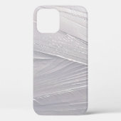 Witte sneeuwwinter Case-Mate iPhone case (Achterkant)