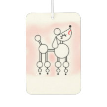 Witte Speelgoed — Novelty Air Freshener