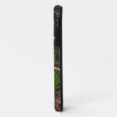 Witte staartappel Case-Mate iPhone case (Achterkant/links)