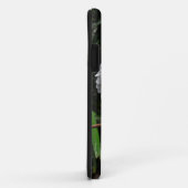 Witte staartappel Case-Mate iPhone case (Achterkant/rechts)