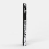 Witte Stag Deer Case-Mate iPhone Case (Achterkant/rechts)