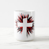 WITTE STARBURSTROSS MOK (Center)