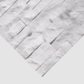 Witte steen texturen ontwerp 1 tissuepapier (Detail)