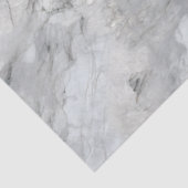 Witte steen texturen ontwerp 4 tissuepapier (Detail)