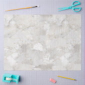 Witte steen texturen ontwerp 8 tissuepapier (Craft)