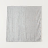 Witte steenwand wandkleed (Voorkant (horizontaal))