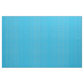 Witte sterren op blauw stof (Yard (91,4 cm))