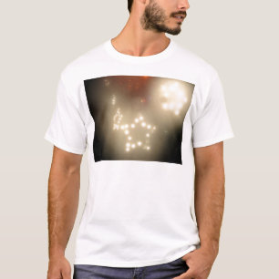 Witte Sterren T-shirt
