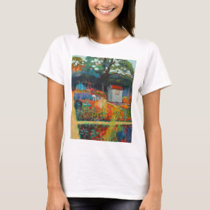 Witte Stoel T-shirt