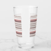 Witte strepen glas (Links)