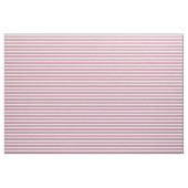 Witte strepen op elke kleur stof (Yard (91,4 cm))