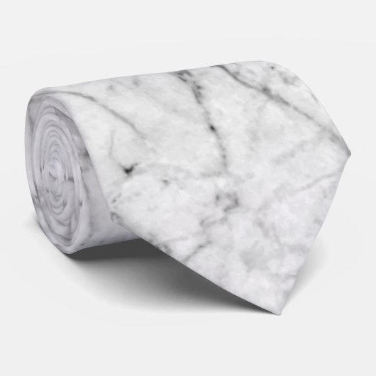 WITTE STROPDAS (Opgerold)