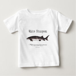 Witte Sturgeon Titled items