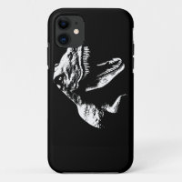 Witte T Rex