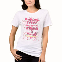 Witte T-shirt voor vrouwen