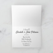 Witte Taart Poppen 25e Verrassing Bruiloft Jubileu (Binnen)