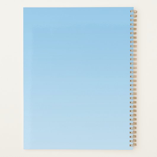 Witte Tandspiegel Caduceus Tandenborstel Medisch Planner (Achterkant)