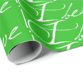 Witte tekst met details, geloof ik, papier met onm (Rol Hoek)