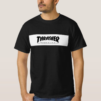 witte Thrasher T-shirt