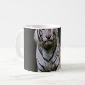 WITTE TIGER KOFFIEMOK (Voorkant links)