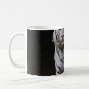 WITTE TIGER KOFFIEMOK