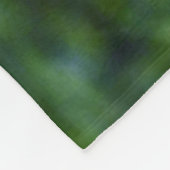 Witte tijger 1 fleece deken (Hoek)