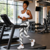 "WITTE TIJGER" ACTIVEWEAR LEGGINGS