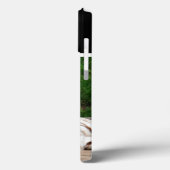 Witte Tijger, Bengaalse Tijger Case-Mate iPhone Case (Achterkant / Links)