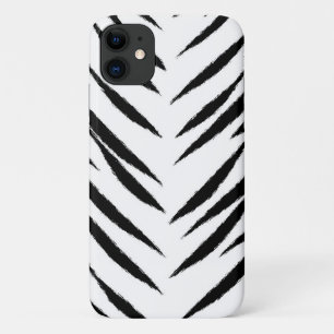 Witte tijger Case-Mate iPhone case
