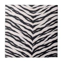 Witte Tijger Dierpatroon