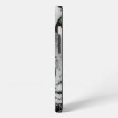 Witte Tijger iPhone Hoesje (Linkerkant)