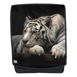 Witte Tijger Rugtassen