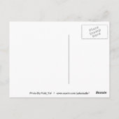 Witte Tijgers Briefkaart (Achterkant)