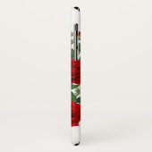 Witte tijgers Case-Mate iPhone case (Achterkant/links)