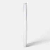 Witte tijgers samsung galaxy hoesje (Linkerkant)