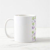 Witte tranen|Mok Koffiemok (Links)