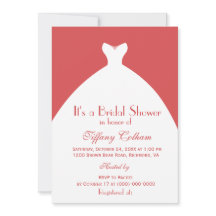 Witte Trouwjurk Roze Vrijgezellenfeest