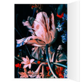 WITTE TULIPS, KOPIDEN, Valentijnsdag STROOMSTROMEN (Binnen (Links))