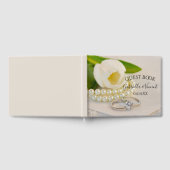 Witte Tulpen, ringen en parellentweduwen Gastenboek (Volledig)