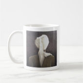 Witte turban 2005 koffiemok (Links)