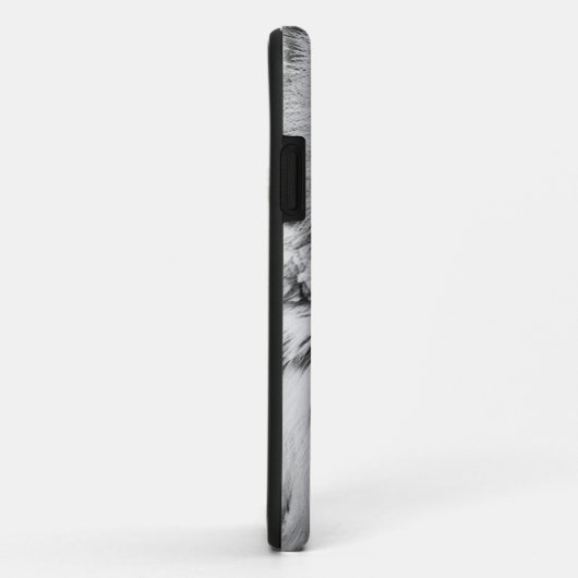 witte uif 5 hoesje (Achterkant/rechts)