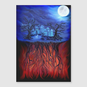 Witte uren tussen de hemel en de hel